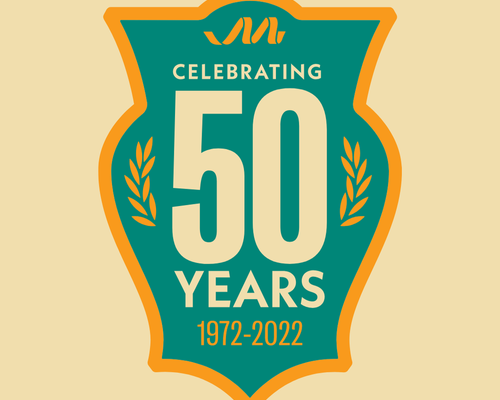 Celebrating 50 Years