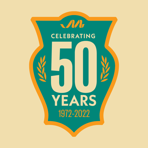 The Grizzly’s 50th Anniversary Program