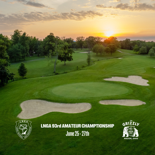 The Grizzly Golf & Social Lodge Announces National Women’s Amateur Championship in July of 2023
