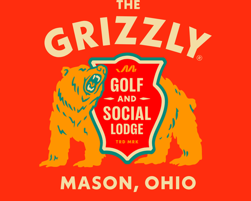 The Grizzly logo