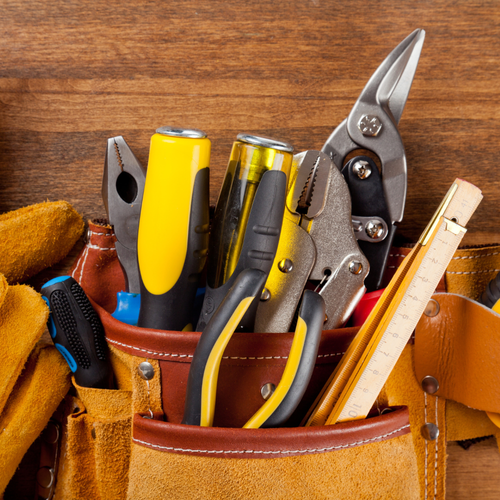 FACILITY MAINTENANCE ASSISTANT