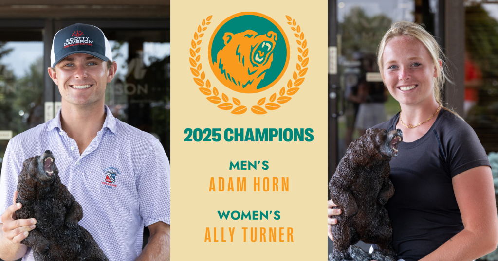 2025 Mason Classic Results